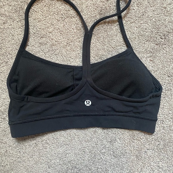 Lululemon Sports Bra - Picture 2 of 2